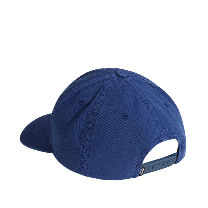 Gorra Jonhy unisex color azul