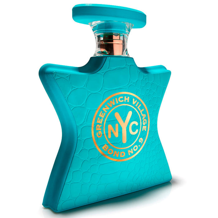 Photo of Greenwich Village by Bond No. 9 for Unisex 3.4 oz EDP Spray Tester
