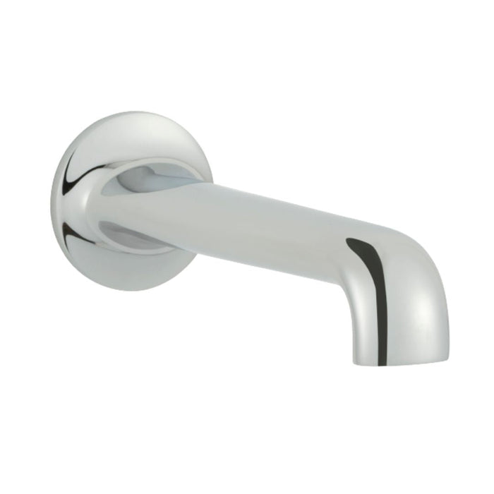Grosvenor Chrome Bath Spout Taps JTP