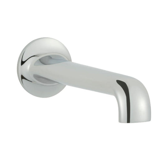 Grosvenor Chrome Bath Spout Taps JTP