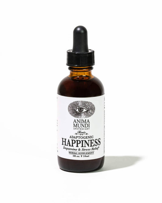 Happiness Tonic | Supports Balanced Moods*