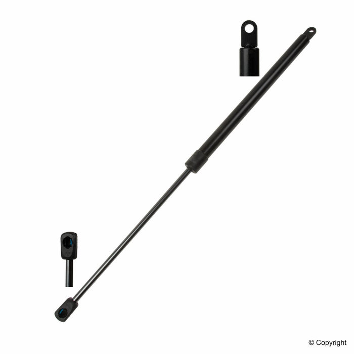 Hatch Strut for all Vanagon without rear wiper