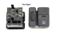 Headlight Switch for 92-96 Eurovan
