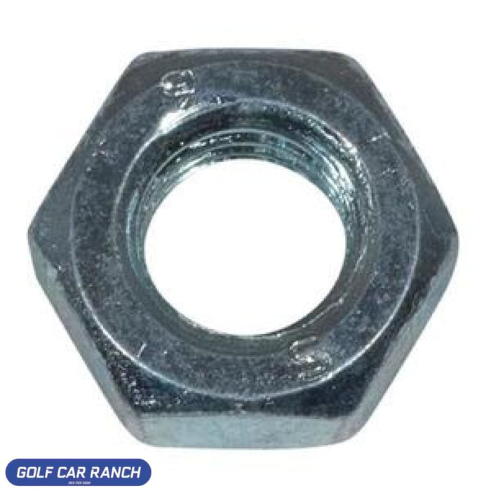 HEX NUT 6MM METRIC YAMAHA ; 1699M NUT