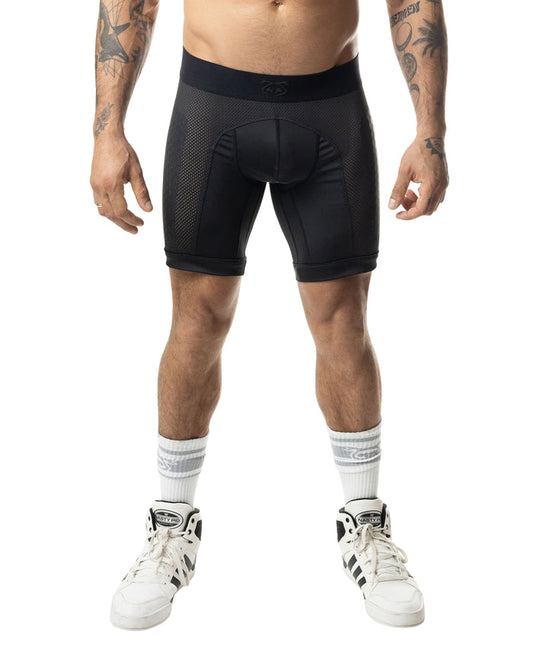 HEXXX COMPRESSION SHORT