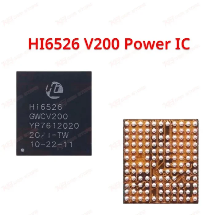 HI6526 V200 Power IC