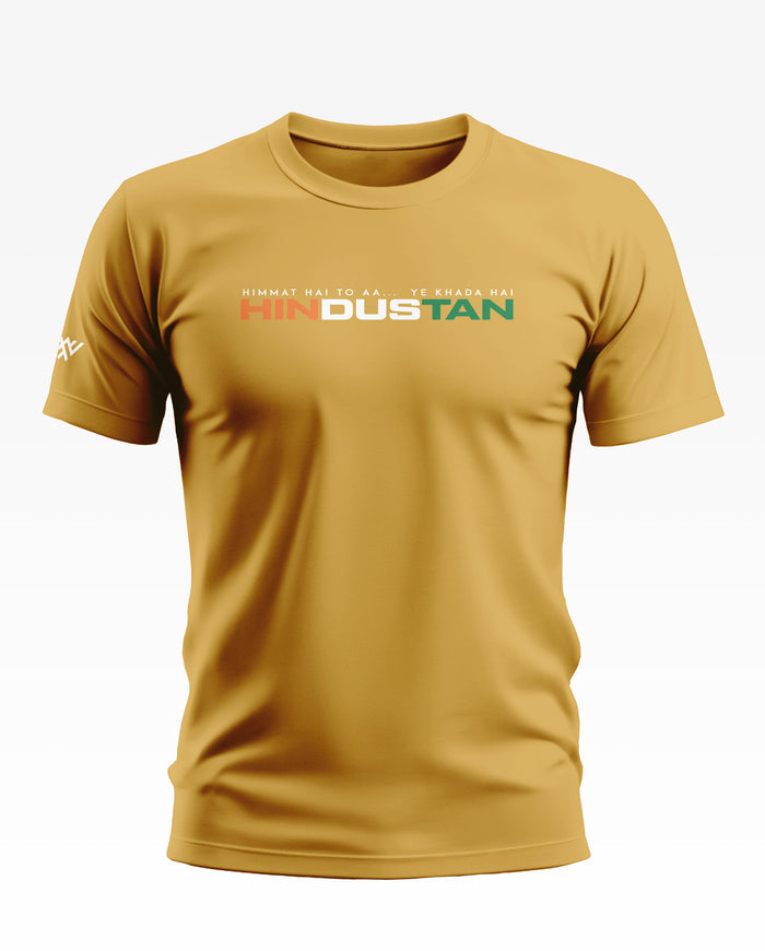 Hindustan Cotton T-shirt