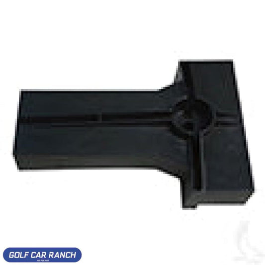 103374801 Hold Down Battery Precedent 8 volt (Used) BATTERY HOLD DOWN PLATE -CC