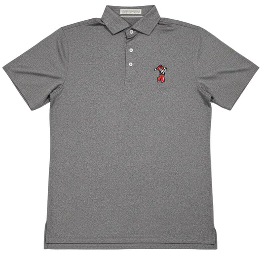Holderness & Bourne Anderson Polo