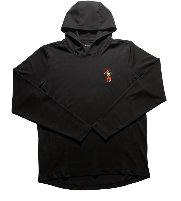 Holderness & Bourne Jackson Pullover