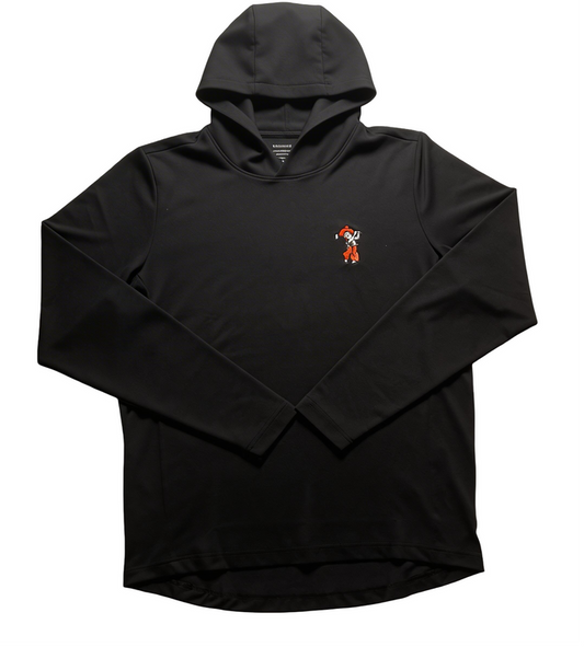 Holderness & Bourne Jackson Pullover
