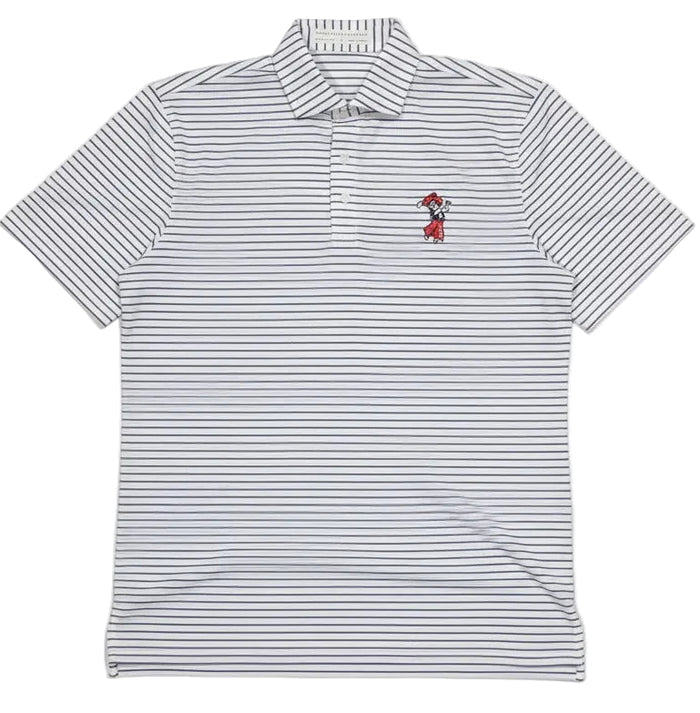 Holderness & Bourne Springer Polo