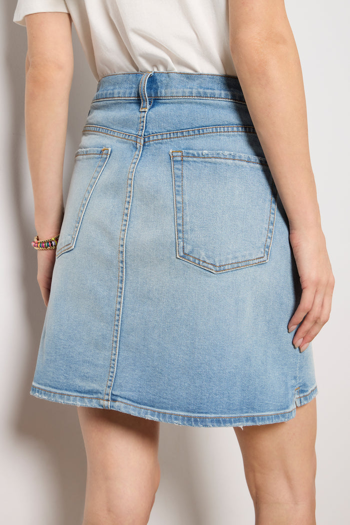 Holly Skirt