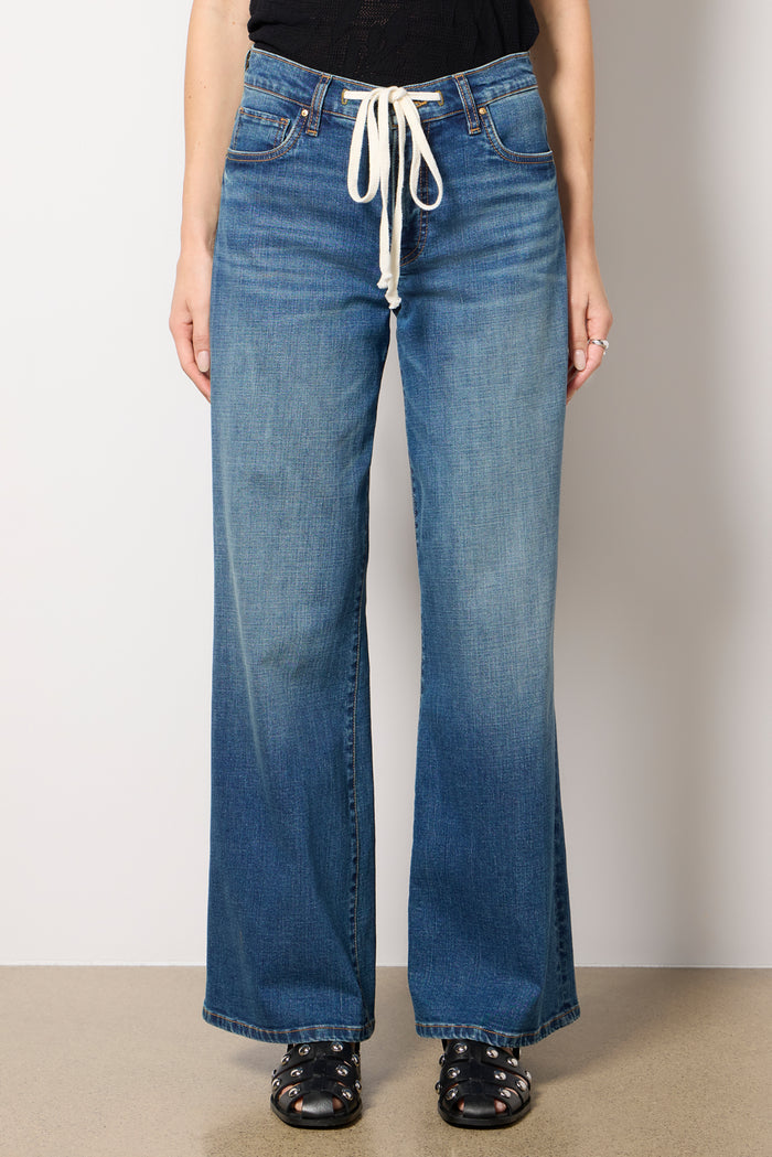 Holly W Drawstring