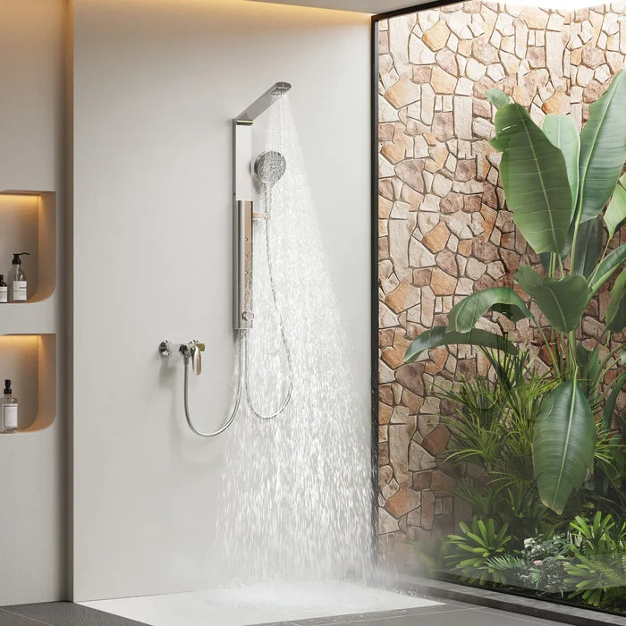 HOROW RainFlexi S1 Duschsystem
