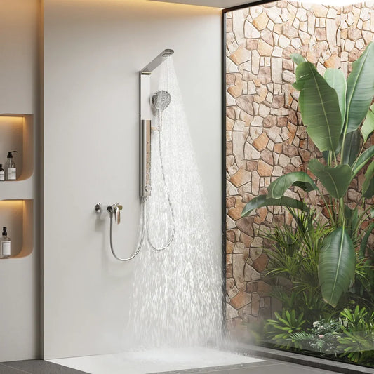HOROW RainFlexi S1 Duschsystem