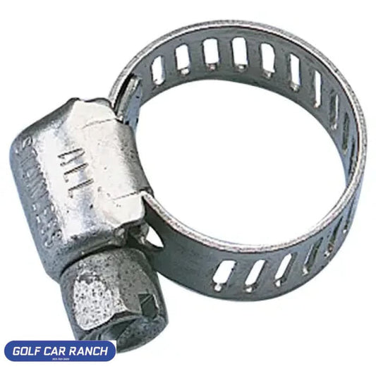 HOSE CLAMP 5/16’’ SIZE #6 - 505-1206 AFM REPAIR PART