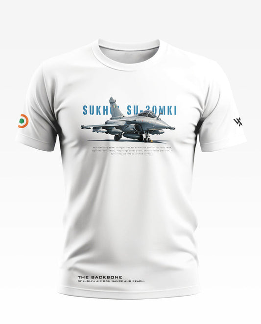 HP Police Soft Cotton T-shirt