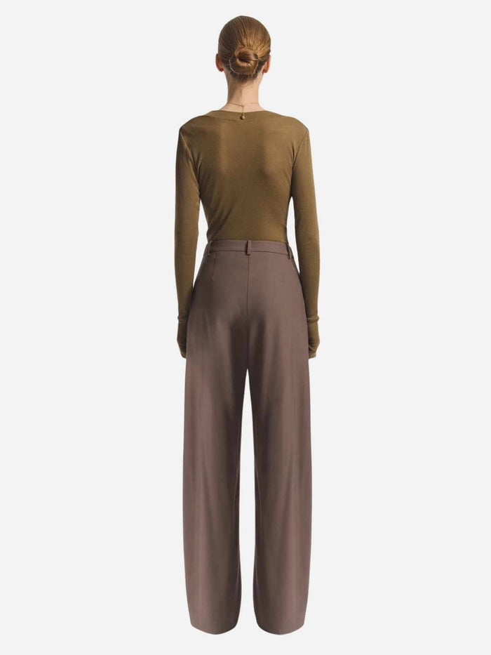 Idol Pant - Khaki