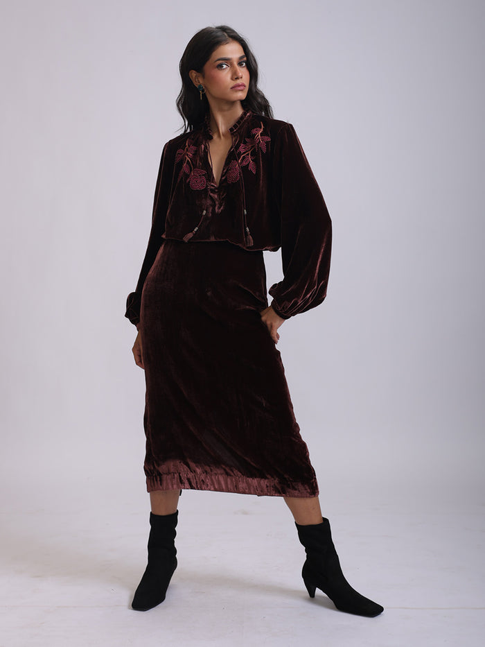 ILA SKIRT