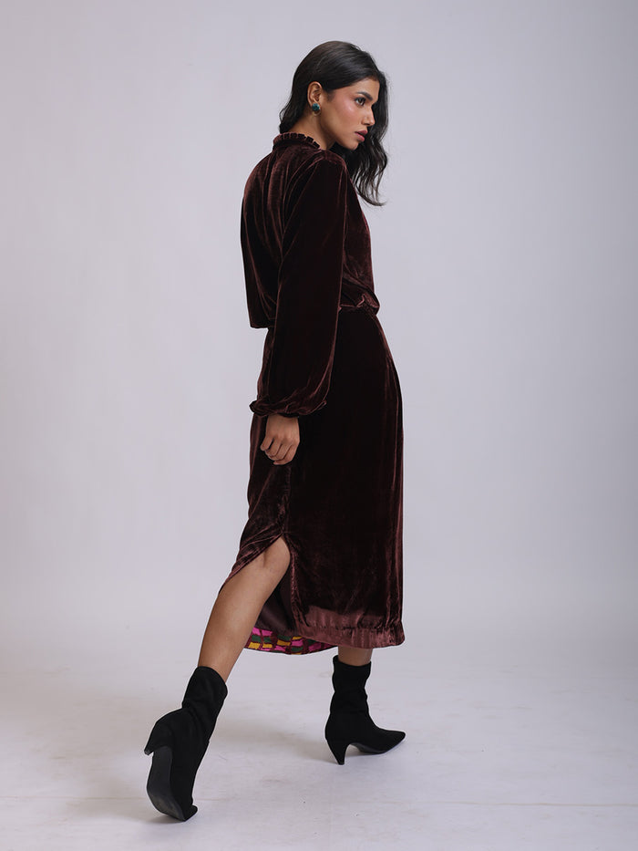 ILA SKIRT