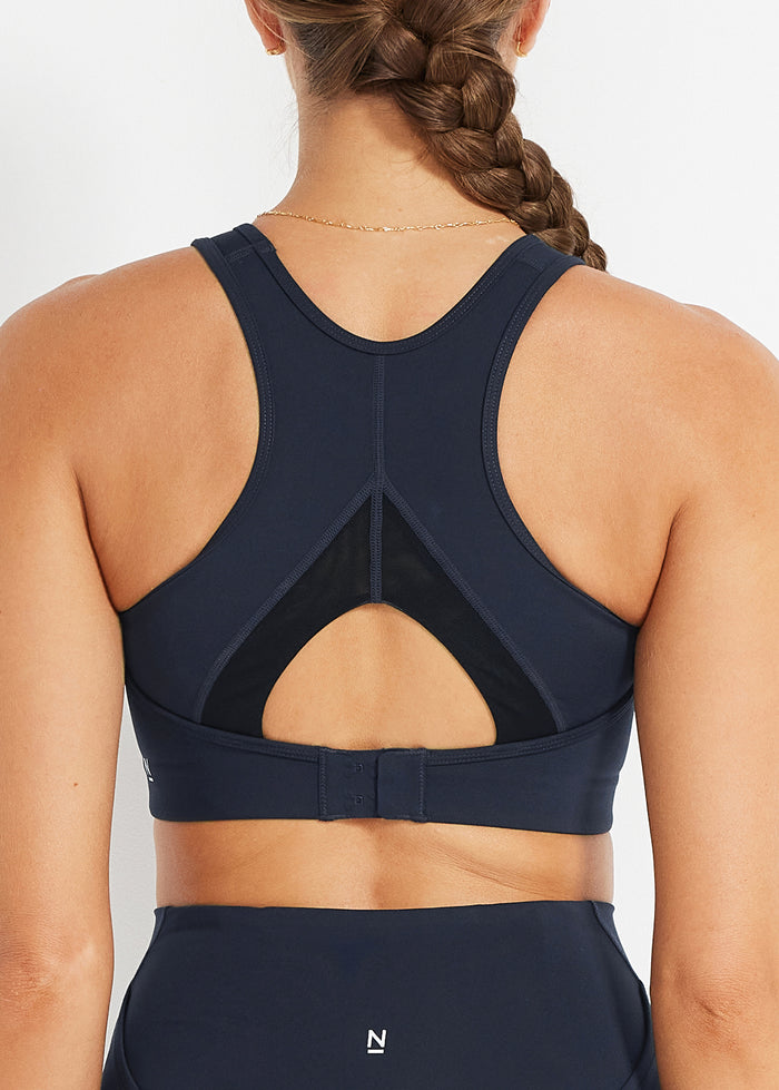 In Tempo No Bounce C-D Bra