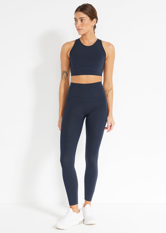 In Tempo No Bounce C-D Bra