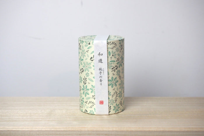 Incense Sticks - "Kuchinashi" Gardenia Scent