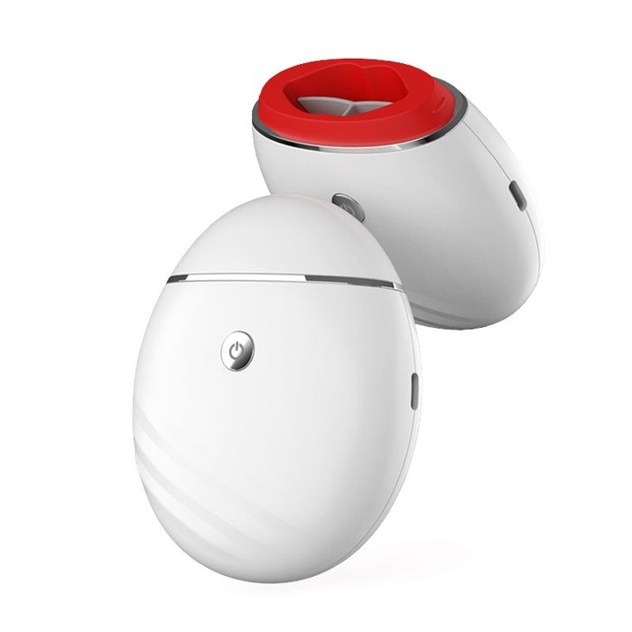 Intelligent Electric Lip Plumper With Vacuum Suction And Pulse
