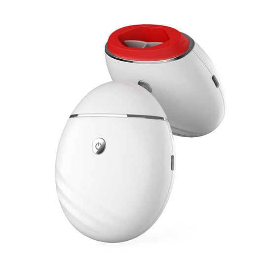 Intelligent Electric Lip Plumper With Vacuum Suction And Pulse
