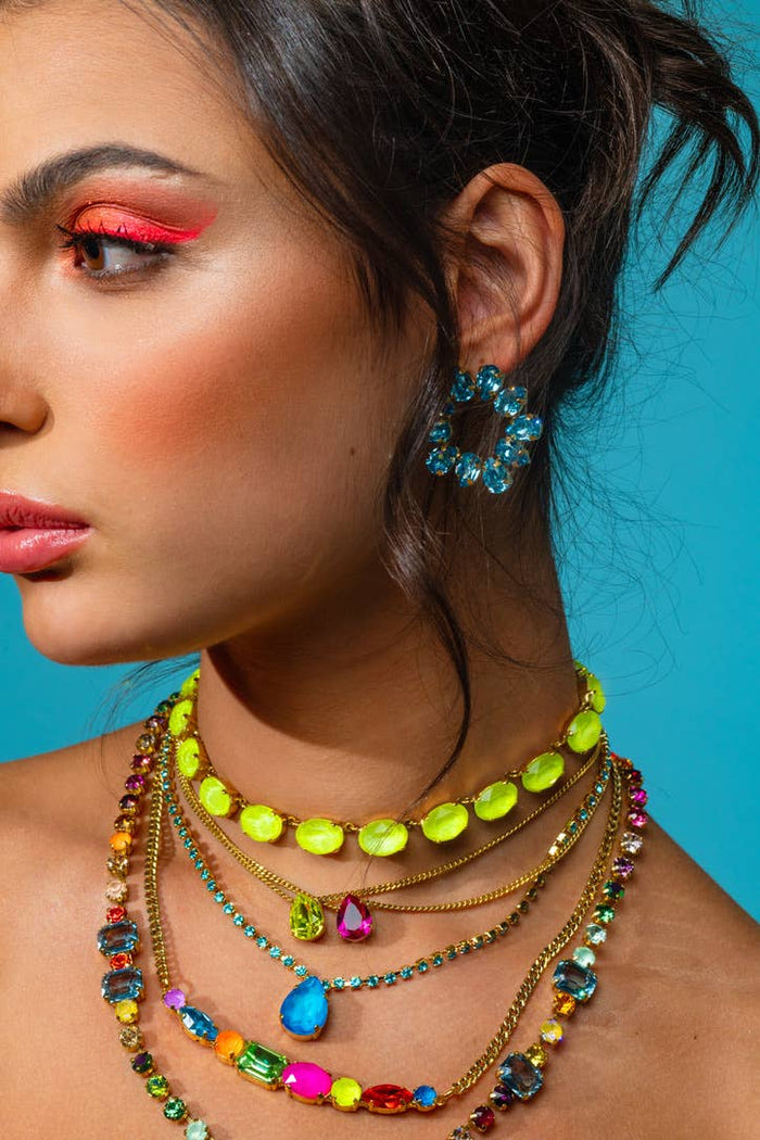 Isla Necklace