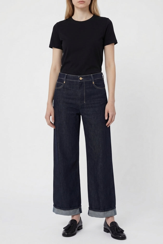 jeans donna Chiara denim