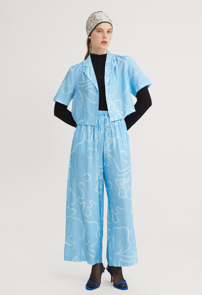 Kapalua Dew Loose Pants