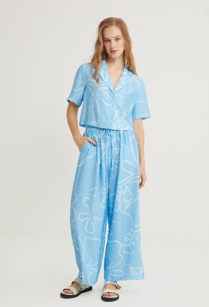 Kapalua Dew Loose Pants