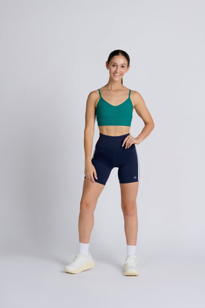 Navy / XS