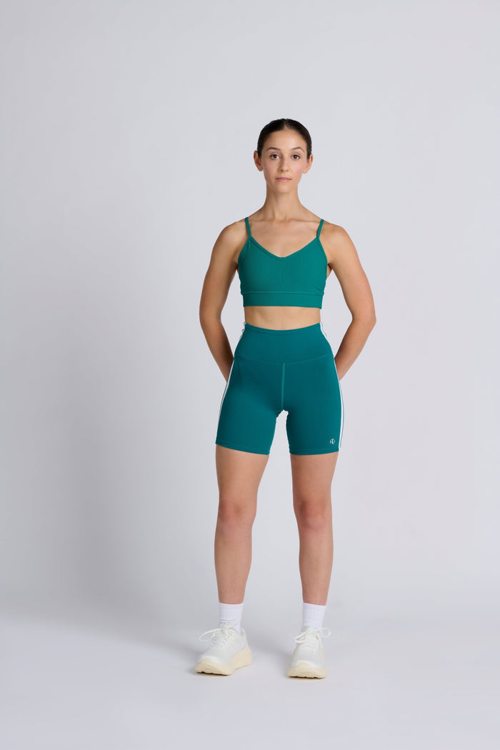 Kate Bike Shorts - ANNIE.G