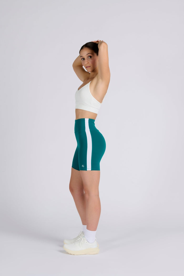 Green / XS