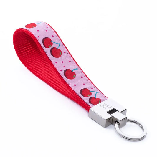 Key Ring | Cherries