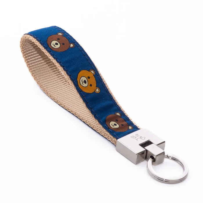Key Ring | Teddy Bear