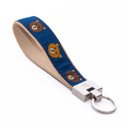 Key Ring | Teddy Bear