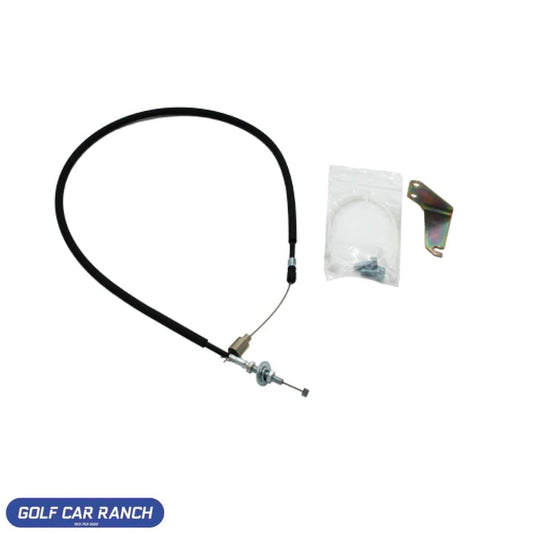 KIT ACCELERATOR CABLE SKU: 102437801 - CLUB CAR REPAIR PART