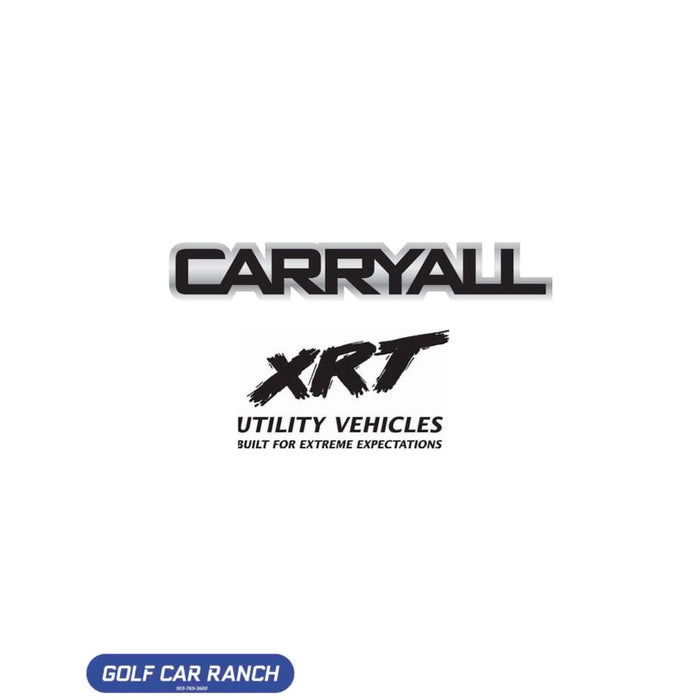 KIT HARDWARE 4X4 CVT HONDA - 103941801, CLUB CAR REPAIR PART
