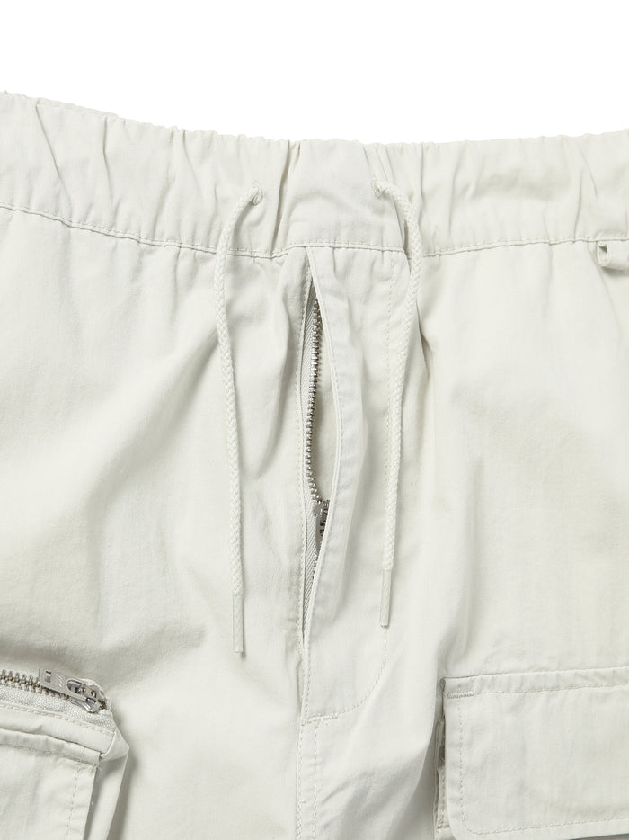 L-Logo Flight Short