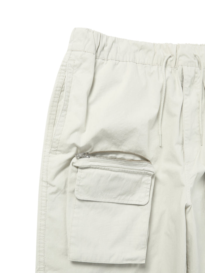 L-Logo Flight Short