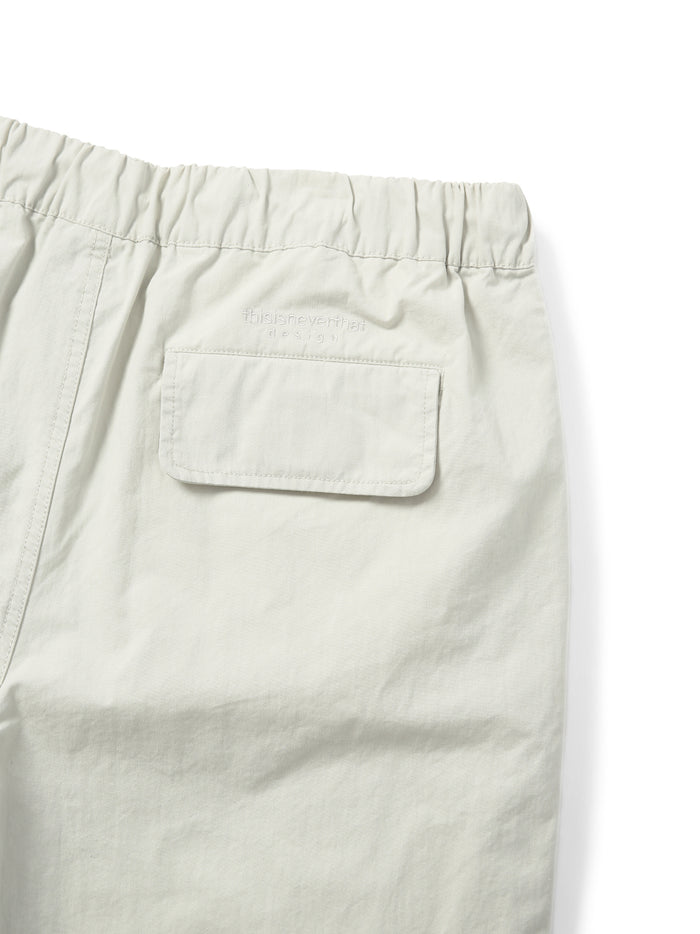 L-Logo Flight Short