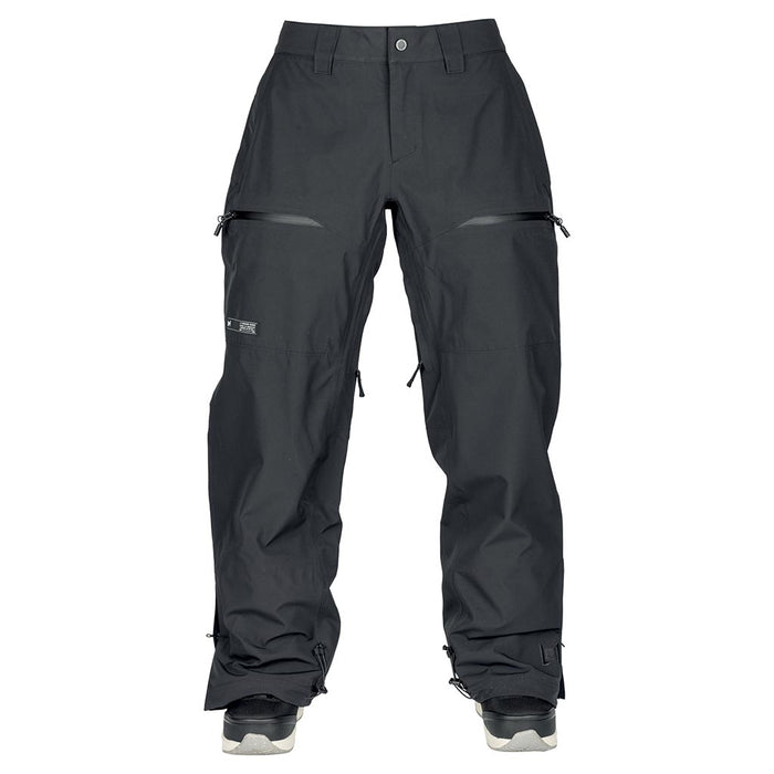 L1 2026 Aysun Pant - Black