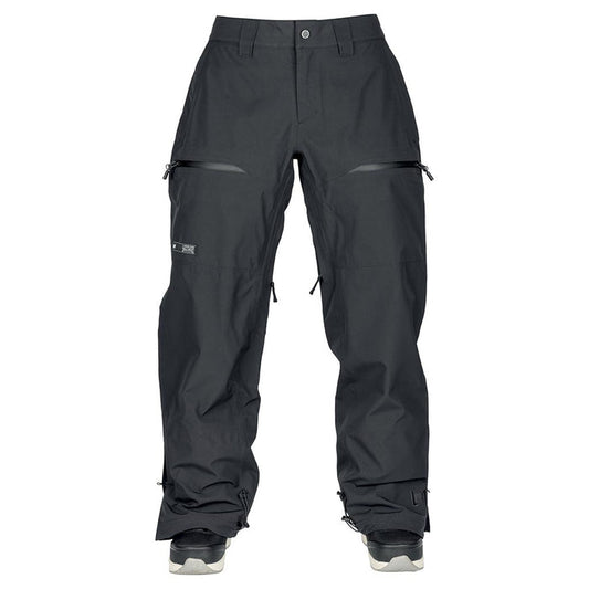 L1 2026 Aysun Pant - Black