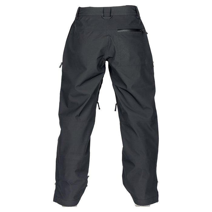 L1 2026 Aysun Pant - Black