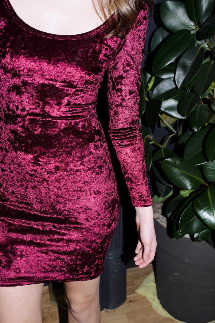 La Juliette Bodycon Mini