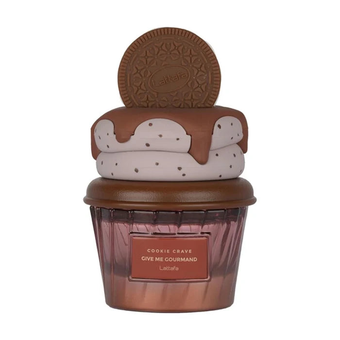 Lattafa - Cookie Crave EDP Spray 75ml